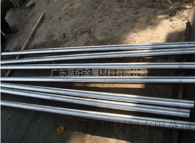 钛合金棒批发无忧，东莞厂家直销规格齐全，还支持拿样体验