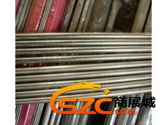 深海利器 钛合金棒如何成为海水淡化装置的“心脏”